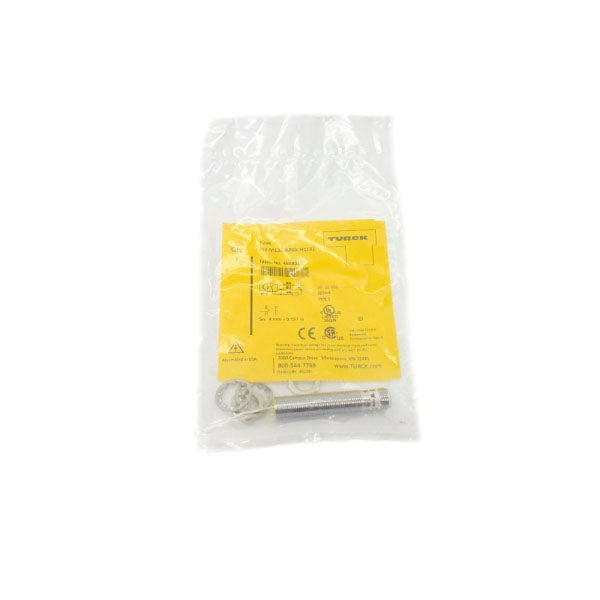 TURCK BI4-M12E-AP6X-H1141 4608030 10-30VDC NSMP
