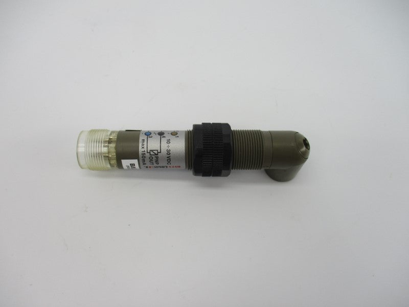 DATALOGIC S5-5-C8-98-D1 10-30VDC NSMP