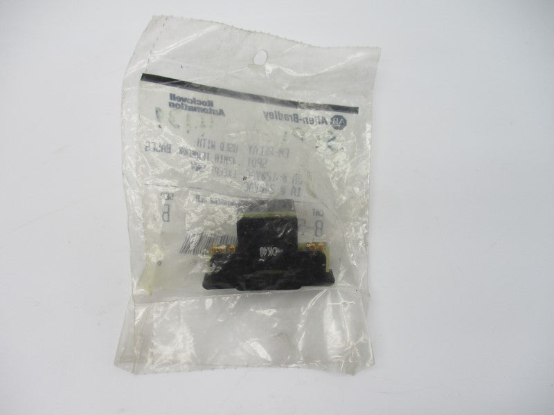 ALLEN BRADLEY 8-590 SER. B 240VAC 1A NSMP