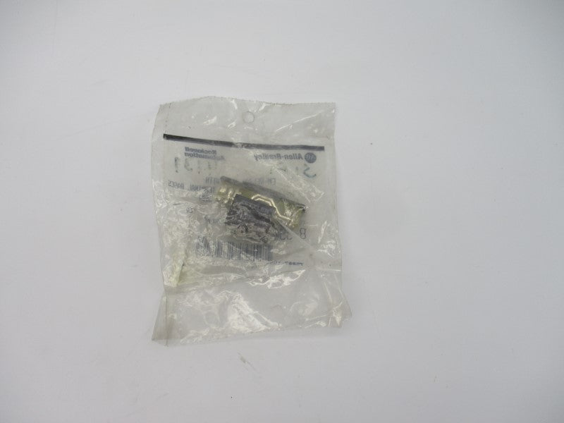 ALLEN BRADLEY 8-590 SER. B 240VAC 1A NSMP
