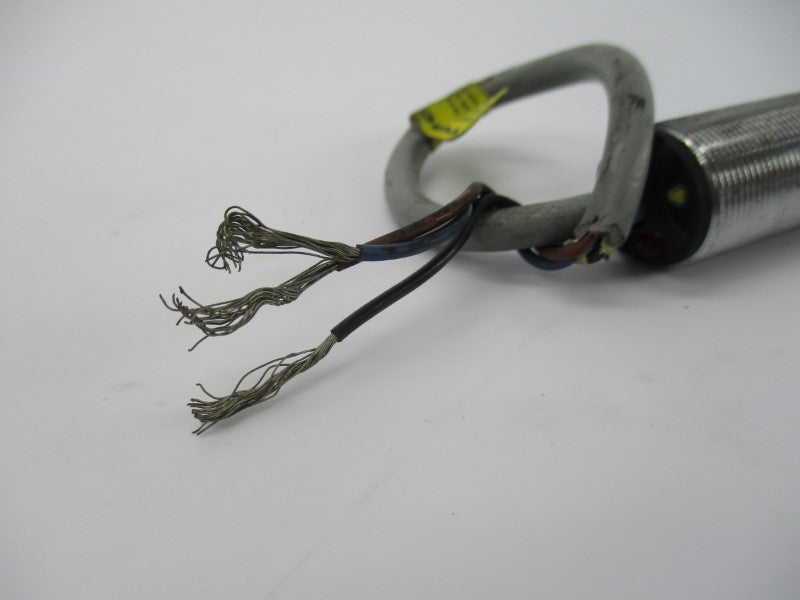 TURCK BI5-G18-AN6X 10-30VDC UNMP