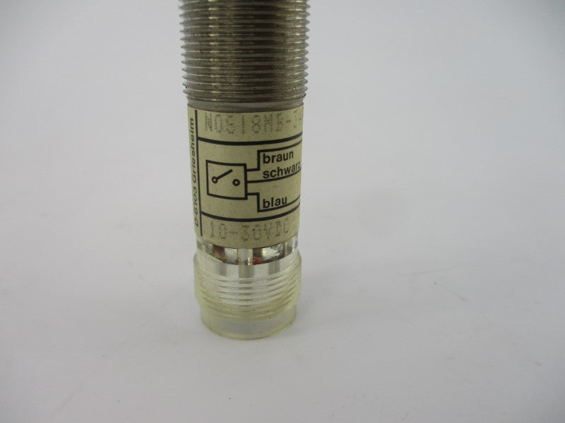 LINK N0SI8MB-3AF 10-30VDC NSNP
