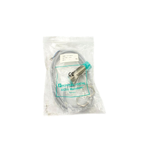 PEPPERL+FUCHS CJ10-30GM-E2 38157 NSMP
