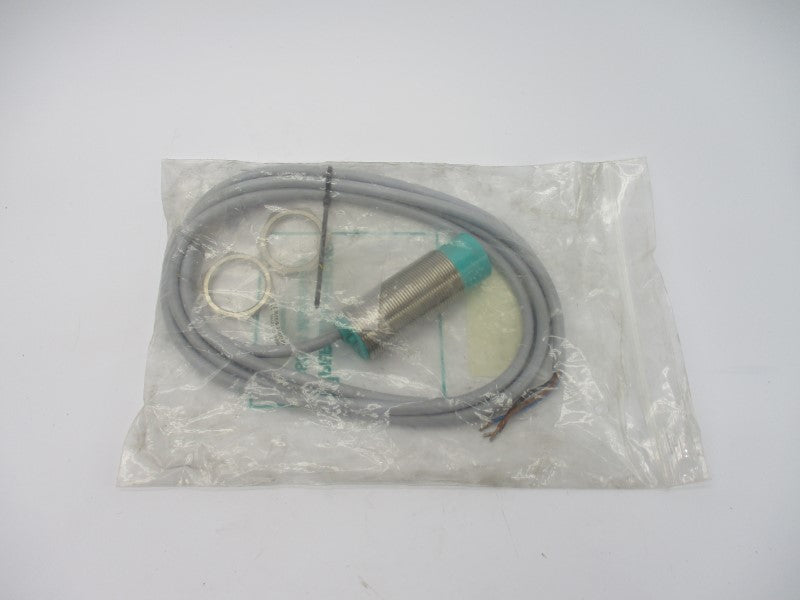 PEPPERL+FUCHS CJ10-30GM-E2 38157 NSMP