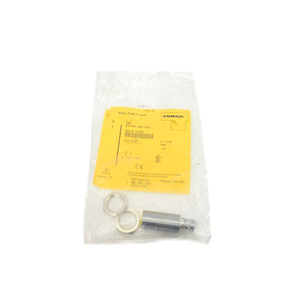 TURCK BI5-M18-AD4X-H1141 T4414500 10-65VDC NSMP