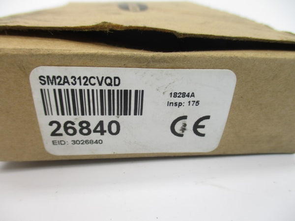 BANNER ENGINEERING SM2A312CVQD 26840 24-240VAC NSMP