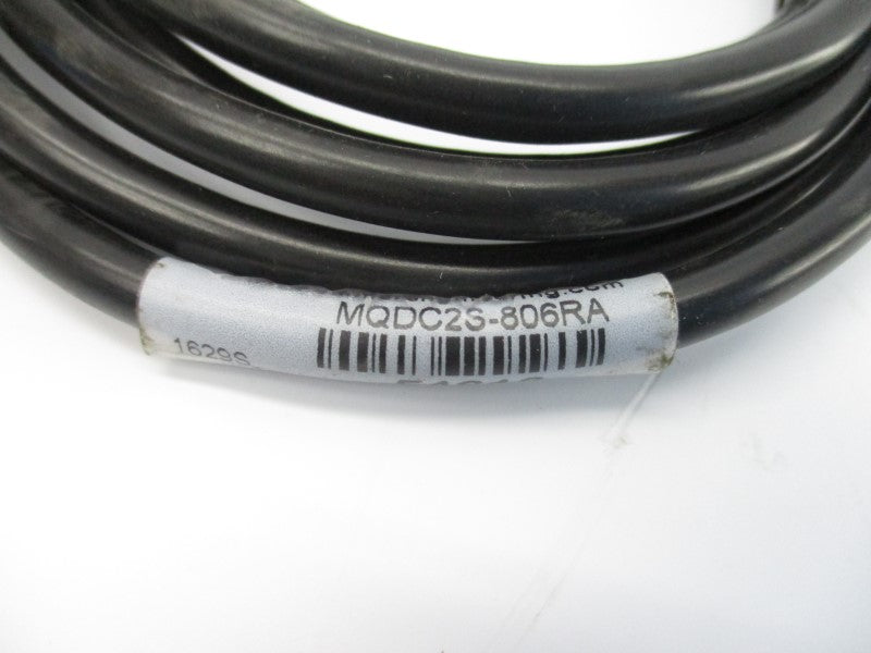 BANNER ENGINEERING MQDC2S-806RA NSNP