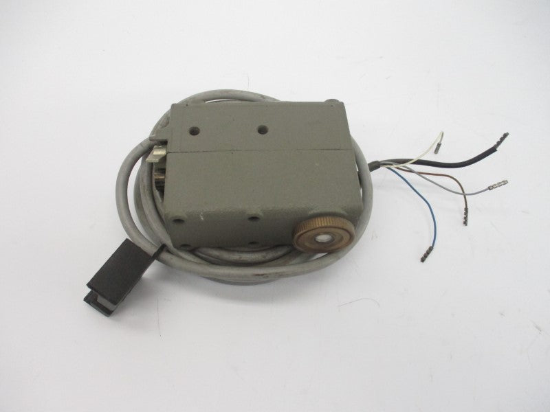 DATALOGIC TL80-011 10-30VDC UNMP