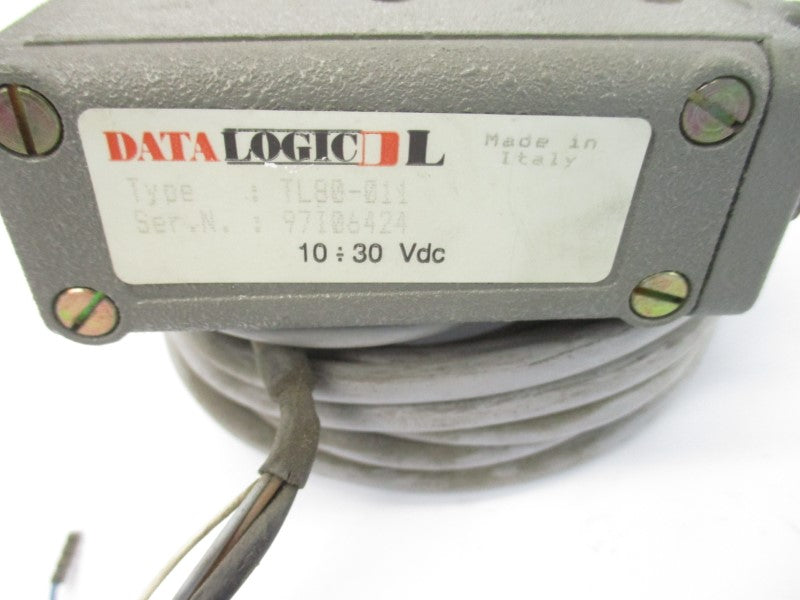 DATALOGIC TL80-011 10-30VDC UNMP
