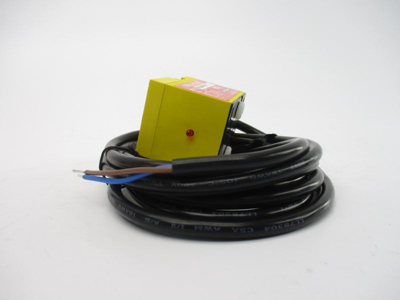 BANNER ENGINEERING SM2A912LVAG 24-250VAC NSNP