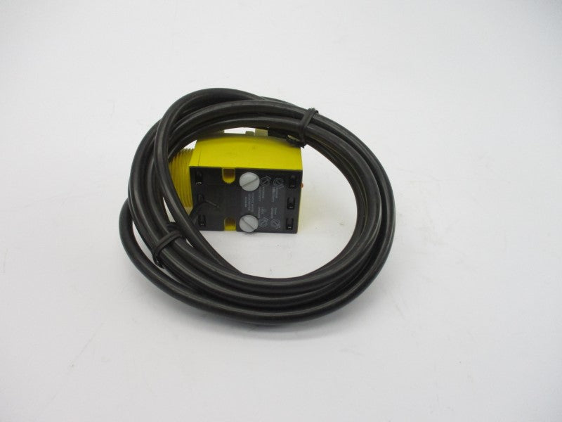 BANNER ENGINEERING SM2A912LVAG 24-250VAC NSNP