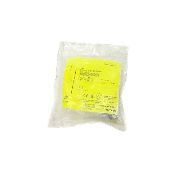 TURCK BI5-G18-AP6X-B1341 4696300 10-30VDC NSMP