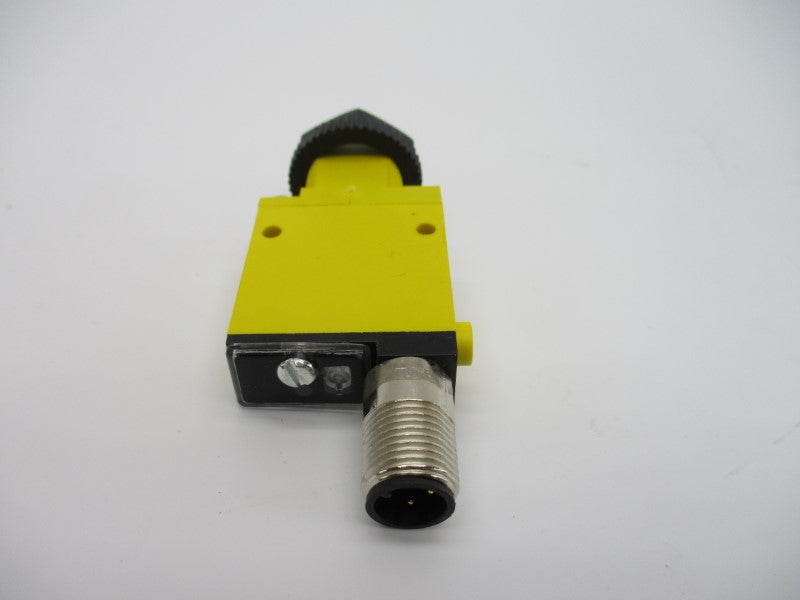 BANNER ENGINEERING SM312FQD 10-30VDC NSNP