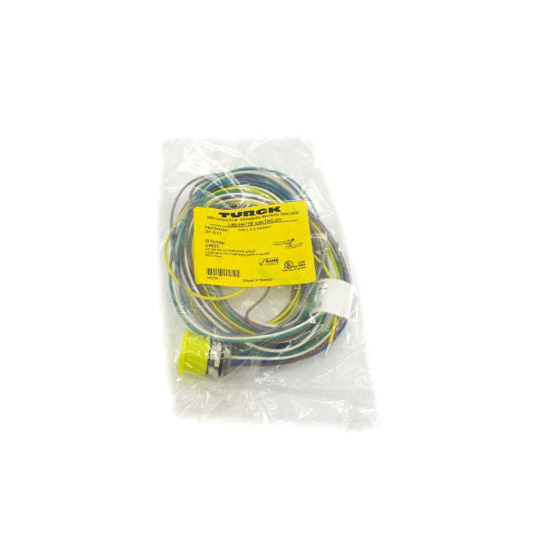 TURCK CKF12-7-2 U4527 300V 6A NSMP