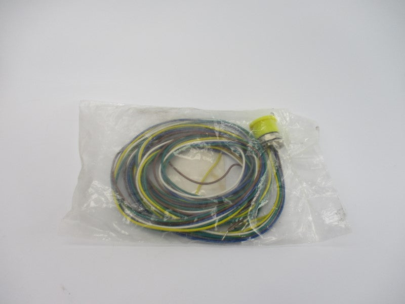 TURCK CKF12-7-2 U4527 300V 6A NSMP