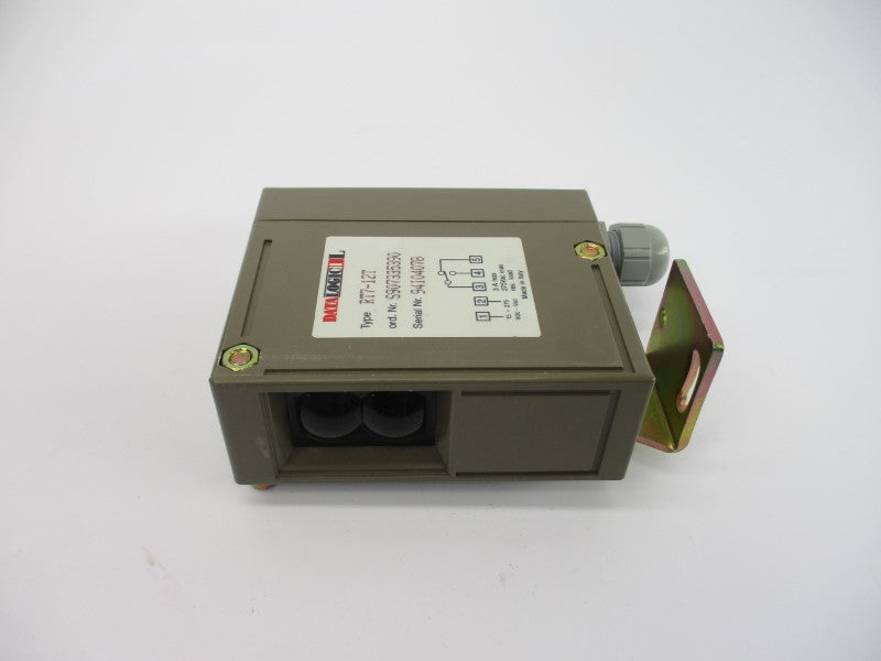 DATALOGIC RT7-12T 275VAC 3A NSMP