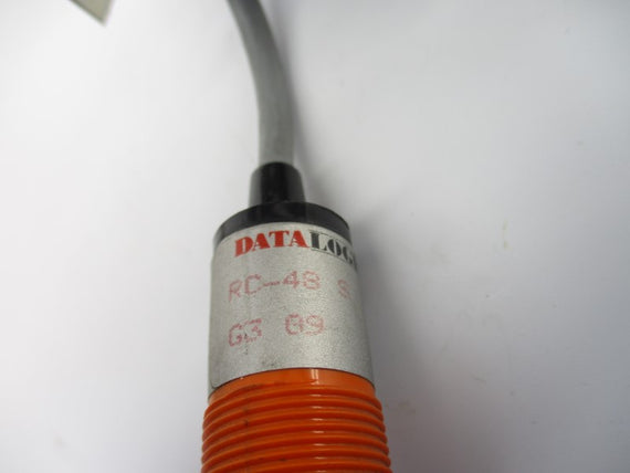 DATALOGIC RC-48 110V UNMP