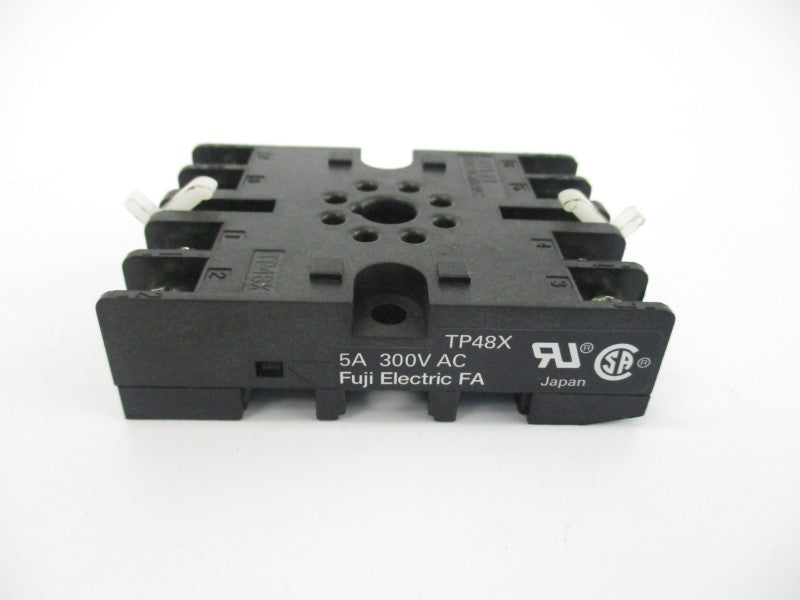 AUTOMATION DIRECT TP48X 300VAC 5A NSMP