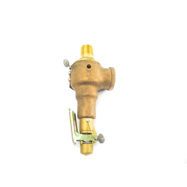 KUNKLE 6010DCM01-LM0100 100.0PSI 1/2" NSNP