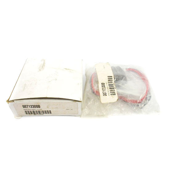PARKER 007123000 NSMP