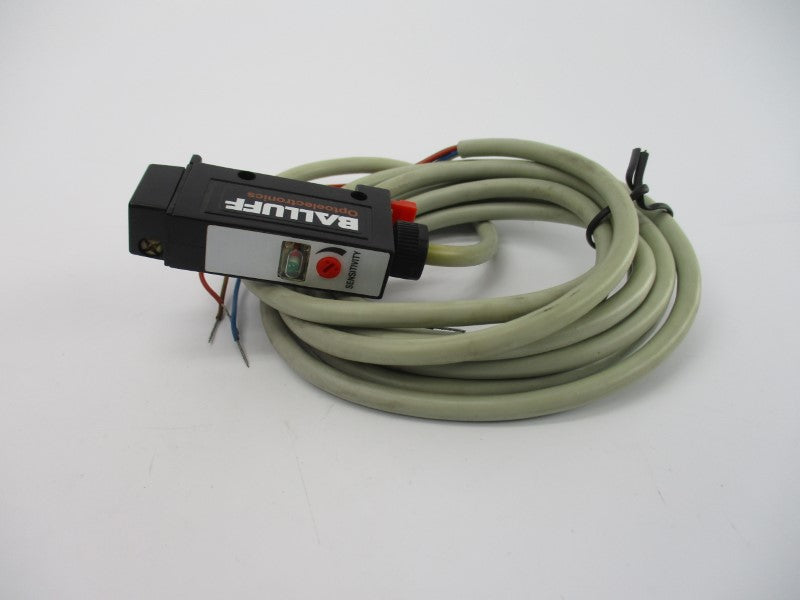 BALLUFF BOS15K-S-E1-02 10-30VDC NSNP