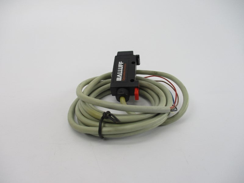BALLUFF BOS15K-S-E1-02 10-30VDC NSNP