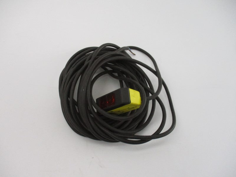 BANNER ENGINEERING Q236E 10-30VDC NSNP