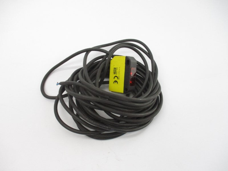 BANNER ENGINEERING Q236E 10-30VDC NSNP
