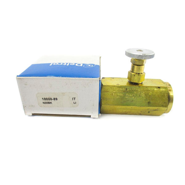 DELTROL N30BK 10000-89 NSMP