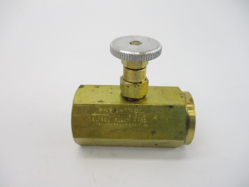 DELTROL N30BK 10000-89 NSMP