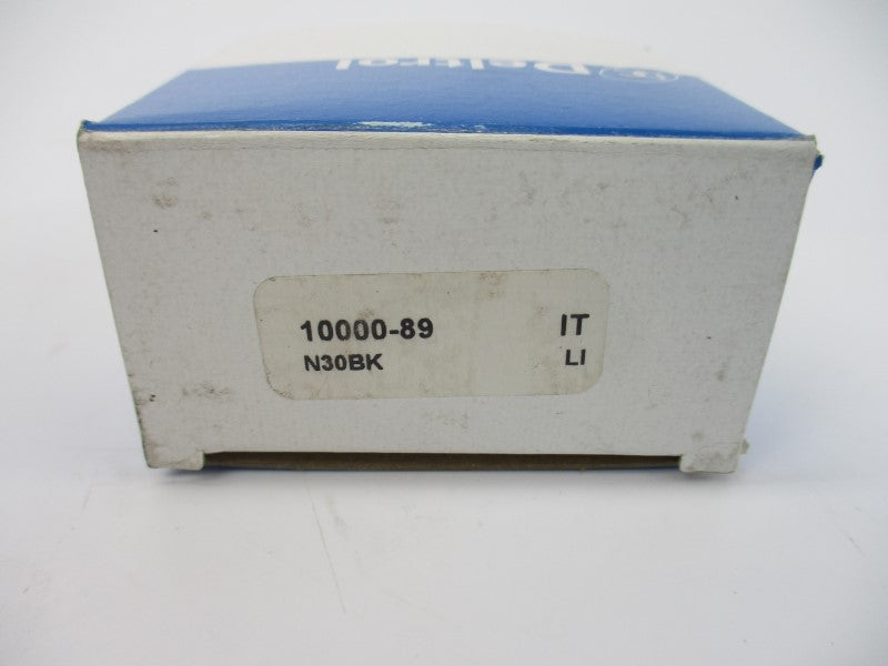 DELTROL N30BK 10000-89 NSMP