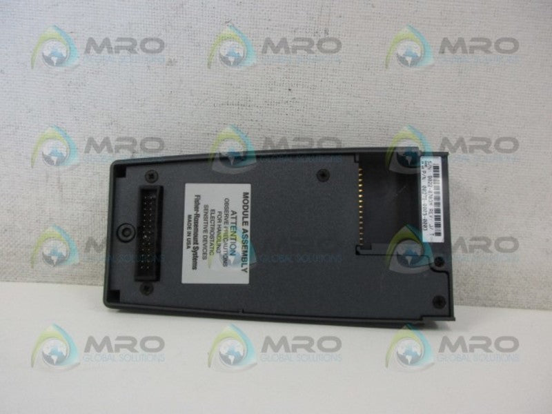 ROSEMOUNT 00275-0003-0003 COMMUNICATOR *NEW NO BOX*