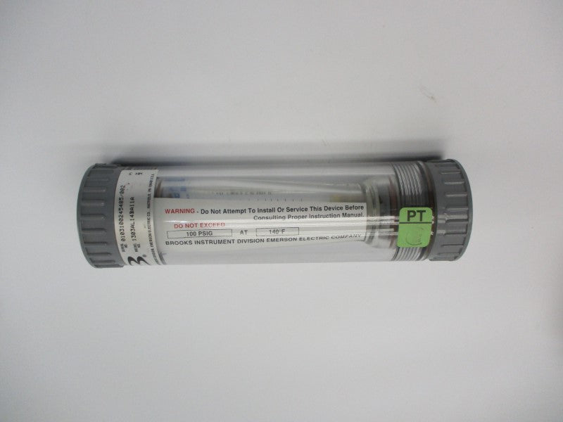 BROOKS INSTRUMENT 1303AL14BA11A 100PSI NSNP