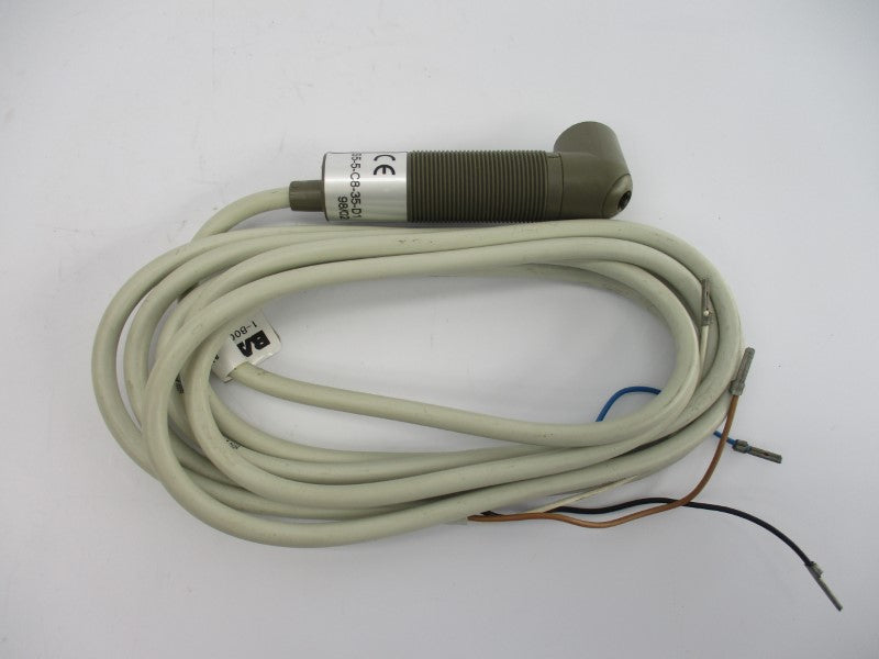 DATALOGIC S5-5-C8-35-D1 10-30VDC NSMP