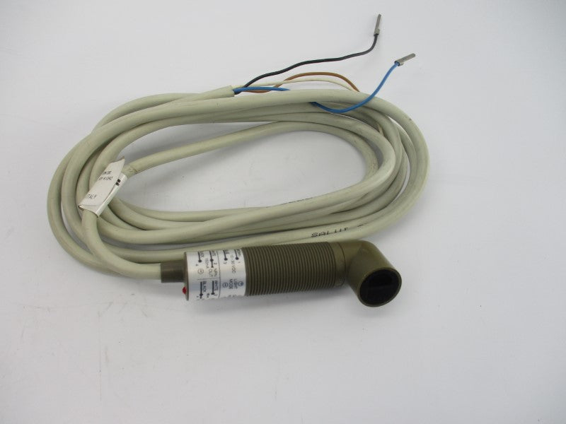 DATALOGIC S5-5-C8-35-D1 10-30VDC NSMP