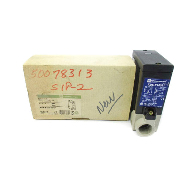 TELEMECANIQUE XUEF10031H7 24-240VAC/DC NSMP