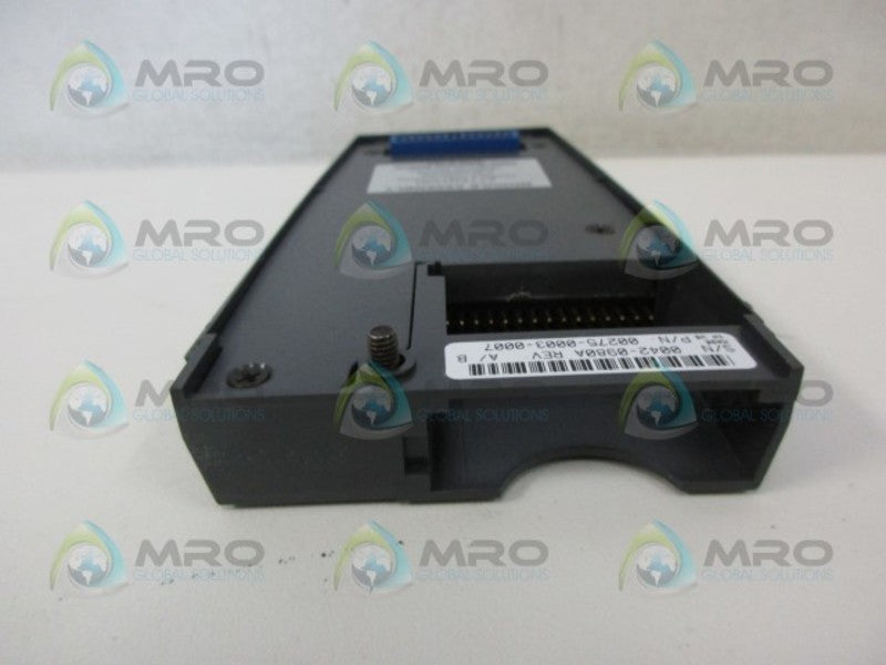 ROSEMOUNT 00275-0003-0007 COMMUNICATOR *NEW NO BOX*