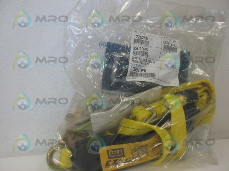 SALA 1220256 LANYARD *NEW IN FACTORY BAG*