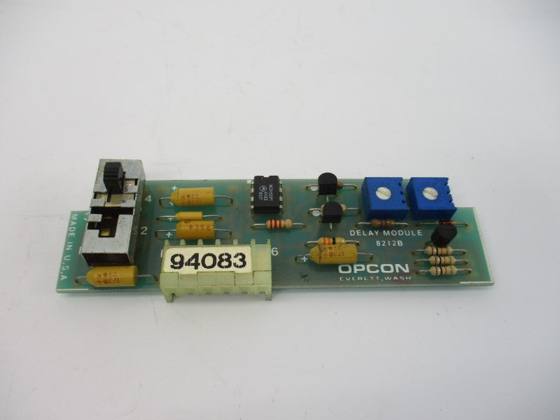 EATON 8212B-6501 SER. B1 NSMP