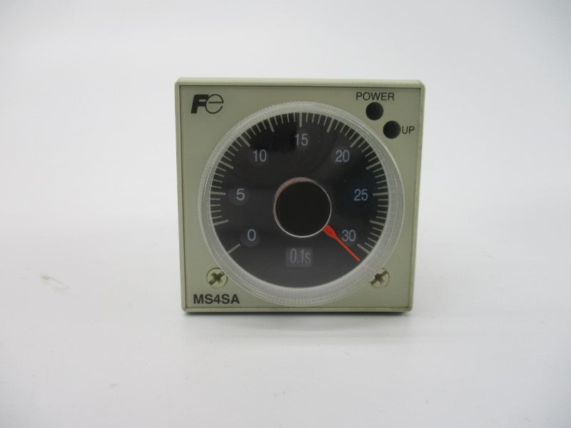 AUTOMATION DIRECT MS4SA-AP-ADC 250VAC 5A 0-30S NSMP