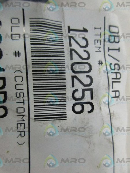 SALA 1220256 LANYARD *NEW IN FACTORY BAG*