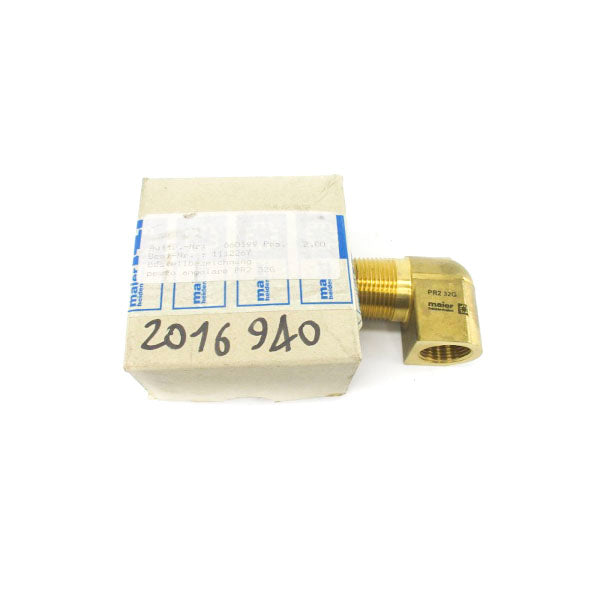 MAIER PR232G (PKG OF 2) NSMP