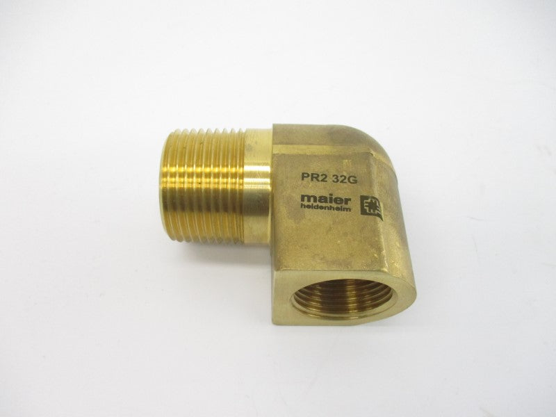 MAIER PR232G (PKG OF 2) NSMP