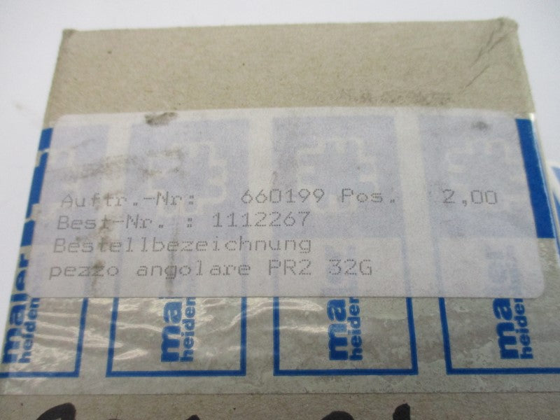 MAIER PR232G (PKG OF 2) NSMP
