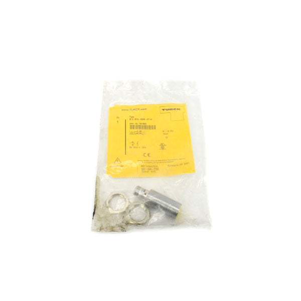 TURCK BI5-M18-AD4X-H1141 T4414500 10-65VDC NSMP