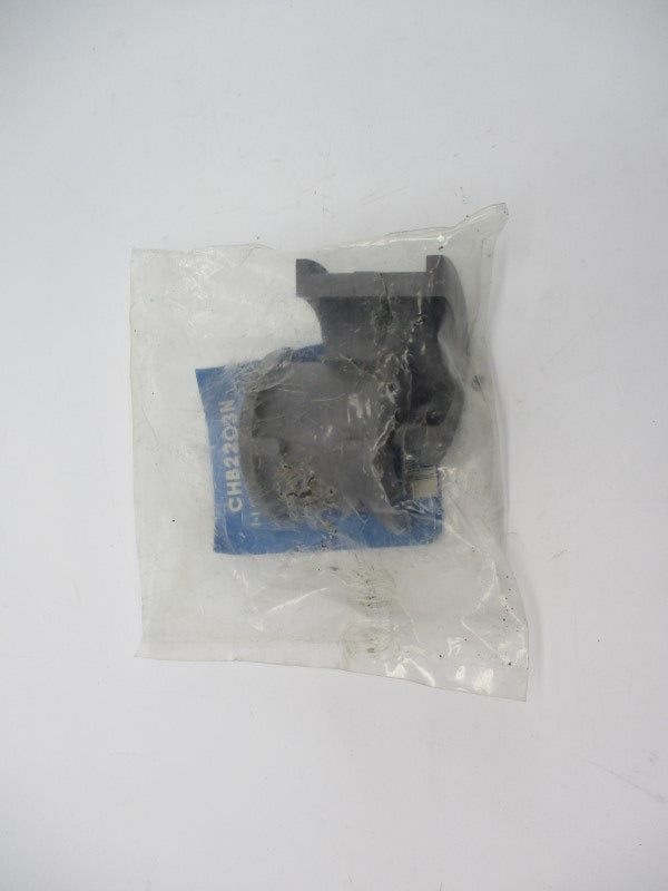 MARTIN CHB22O3N 1-1/2" NSMP
