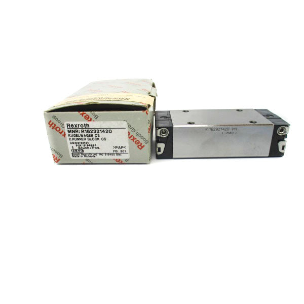 REXROTH R162321420 NSMP