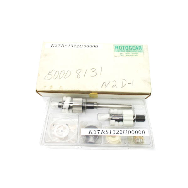 LIQUIFLO K37RS1322U00000 NSMP