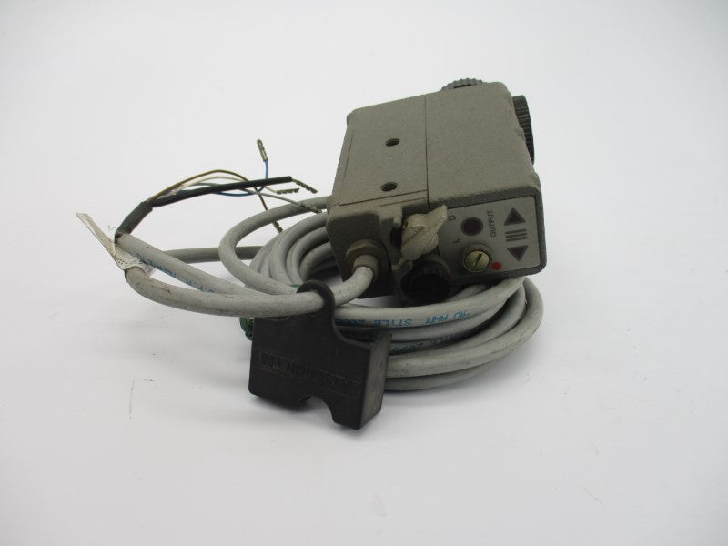 DATALOGIC TL80-011 10-30VDC NSNP