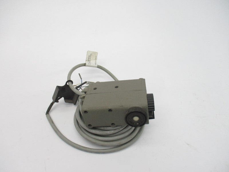 DATALOGIC TL80-011 10-30VDC NSNP